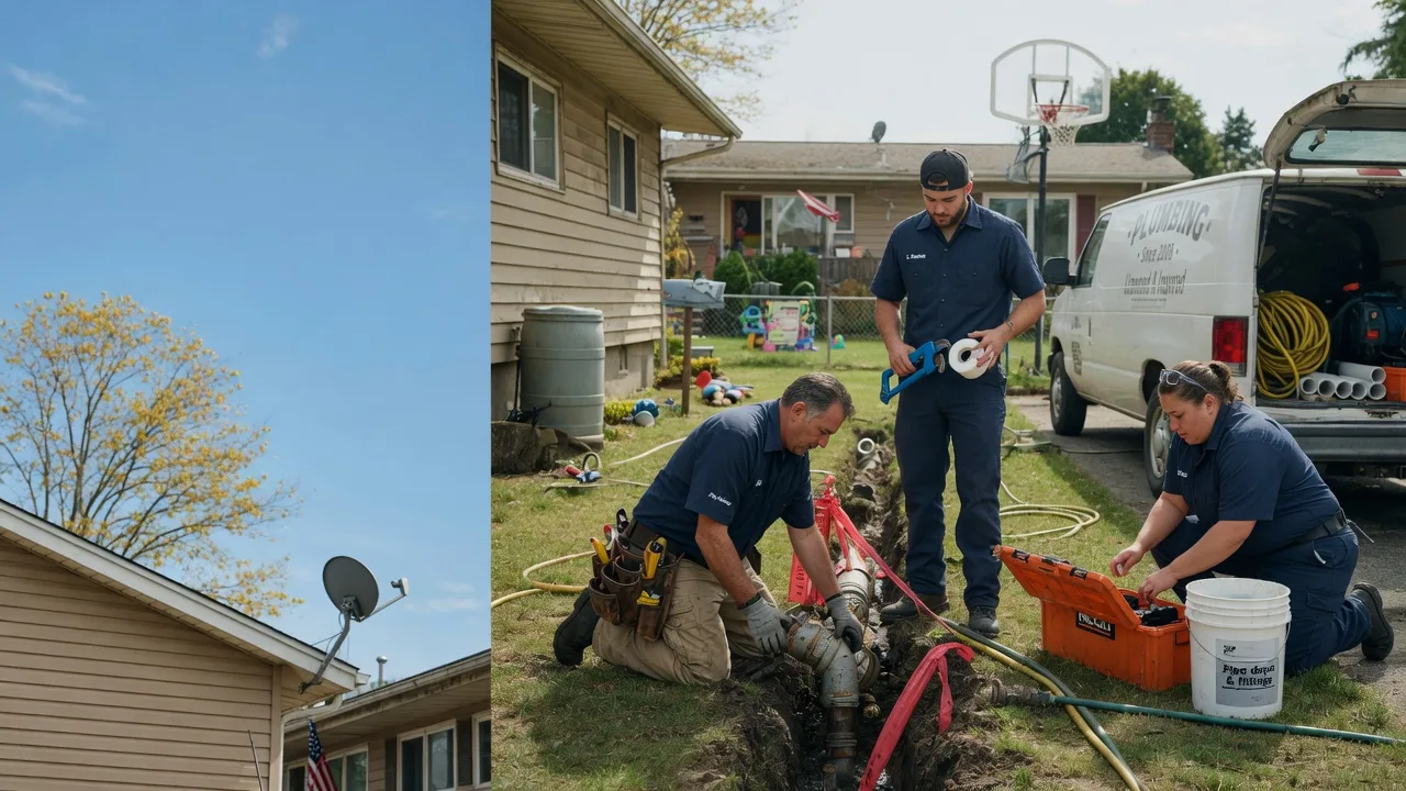 Garbage Disposal Replacement in Bloomdale, OH near me